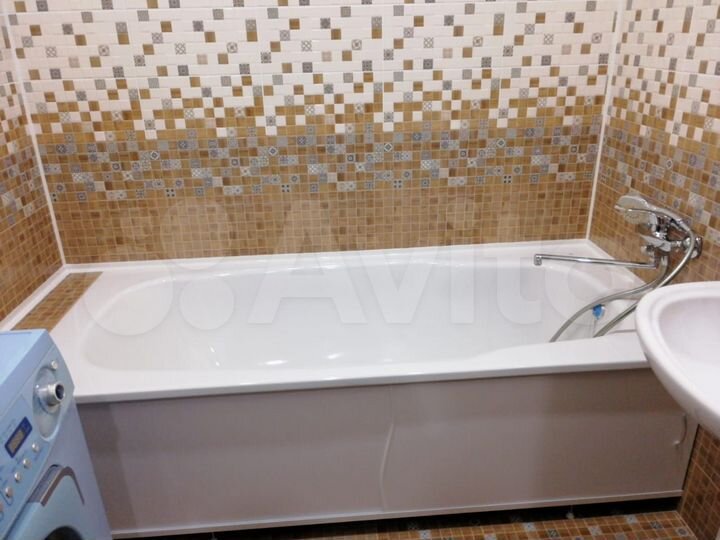 1-к. квартира, 55 м², 5/12 эт.