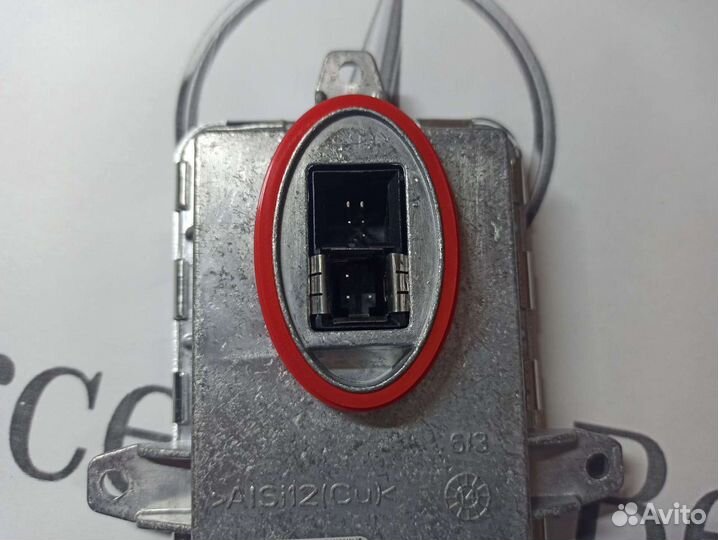 A1669002800 Q03 Блок розжига D1S W204 W166