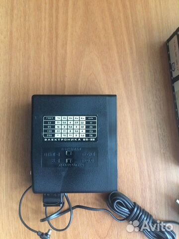 Фотовспышка электроника в5-22