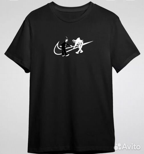 Футболка nike