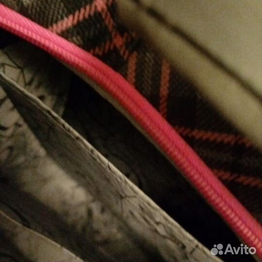 Рюкзак школьный ортопедический