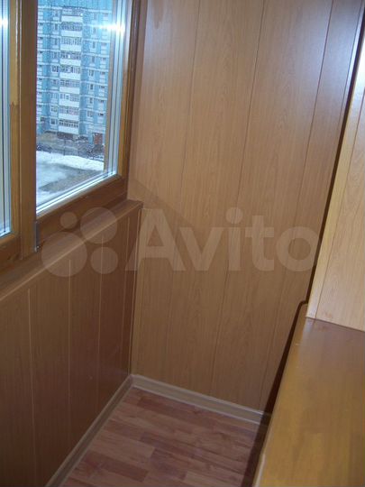 2-к. квартира, 54,5 м², 9/9 эт.