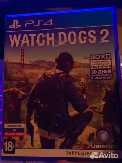 Игры для приставок ps4