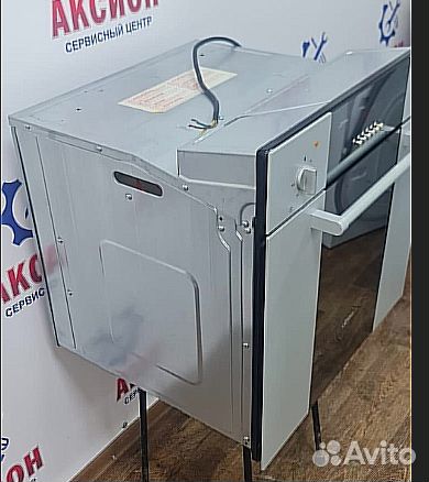 Электродуховка кайзер модель EH 80.600KRp