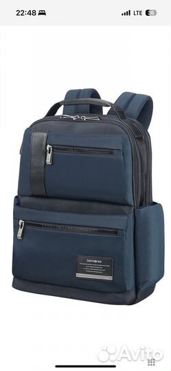 Рюкзак мужской samsonite