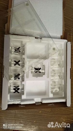 Подарочный набор