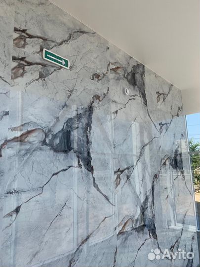 Установка пожарной сигнализации