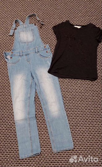 Пакет стильных вещей