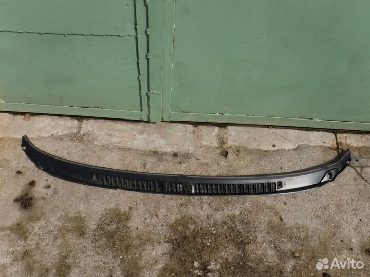 Жабо Chery Amulet A15 / Чери Амулет А15