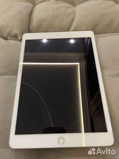 iPad 10.2 2021 со стилусом