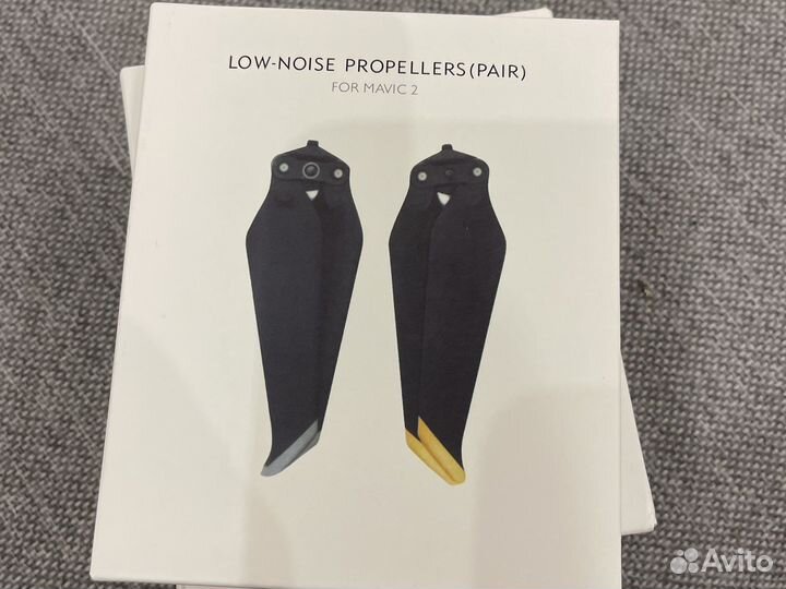 Аксессуары для квадракоптеров DJI