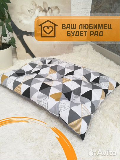 Лежанка для кошек и собак