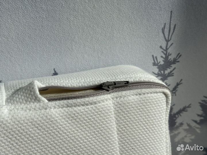 Детский матрасик 120*60