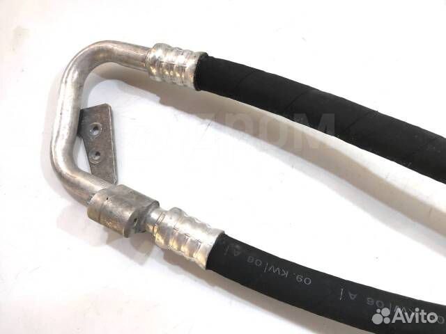 Трубка кондиционера M271.946 Mercedes C W203