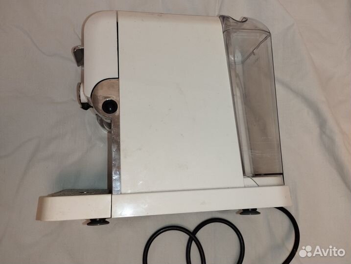 Капсульная кофемашина squesito pretty 41072x