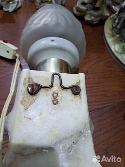 Светильник