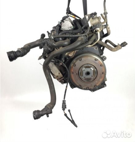 Двигатель Volkswagen Bora 1.6 036100103HX BCB