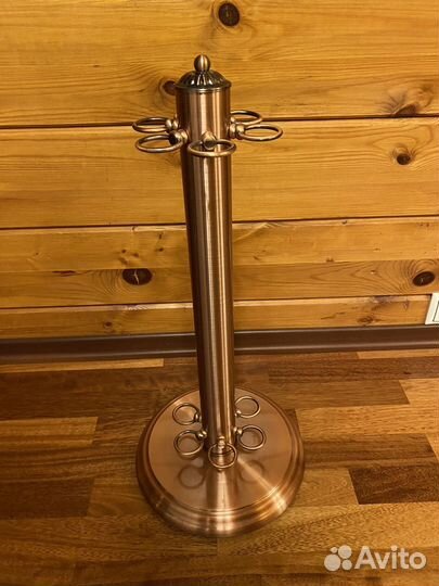 Киевница напольная на 6 киев