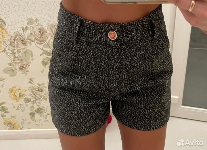 Шорты женские
