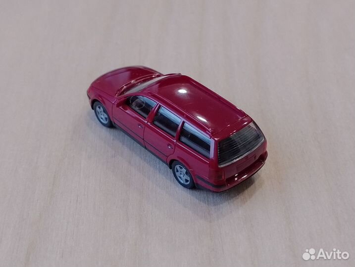 Volkswagen Passat B5 Variant (1997-2005)