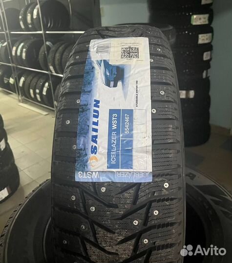 Sailun Ice Blazer WST3 225/60 R17 103T