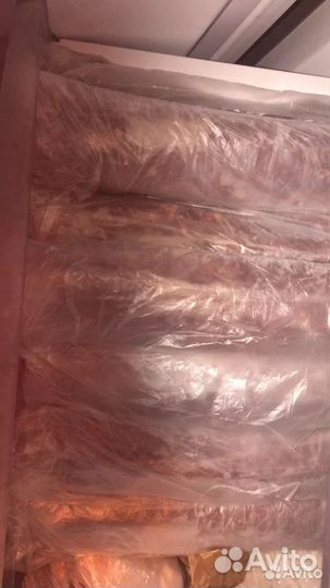 Натуральный мясной микс для кошек