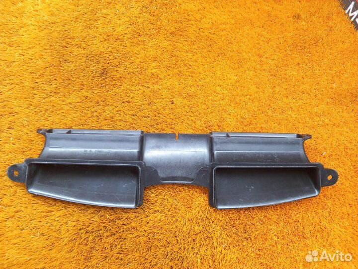 Воздухозаборник Bmw 3-Series E90 N52B25A 2006