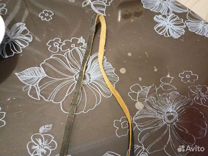 Ремешок для бинокля