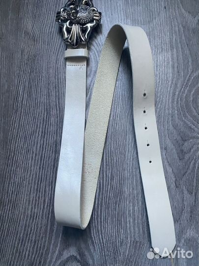 Ремень philipp plein оригинал 85