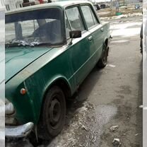 ВАЗ (LADA) 2101 1.2 MT, 1974, 150 000 км