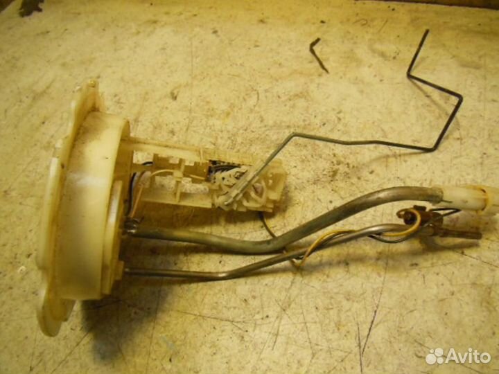 Датчик уровня топлива Nissan Almera