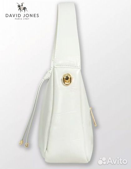 Сумка через плечо