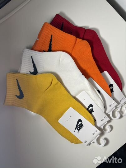 Носки детские nike