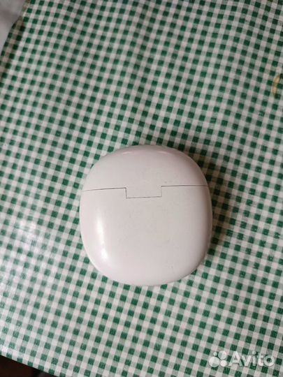 Беспроводные наушники realme buds air 2