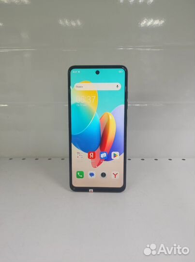 TECNO Spark Go 2024, 3/64 ГБ