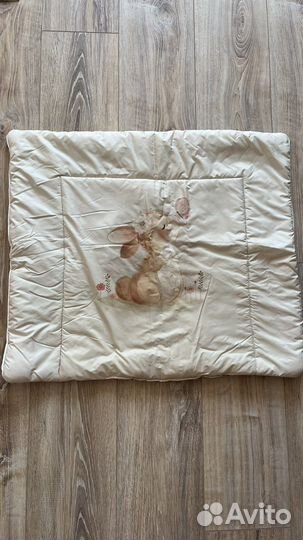 Матрасик на пеленальный столик