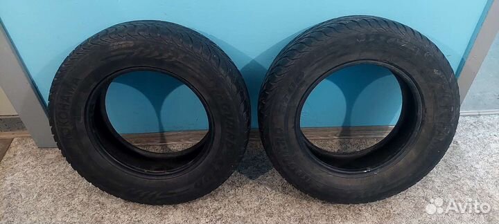 Yokohama Avid S/T 215/65 R16