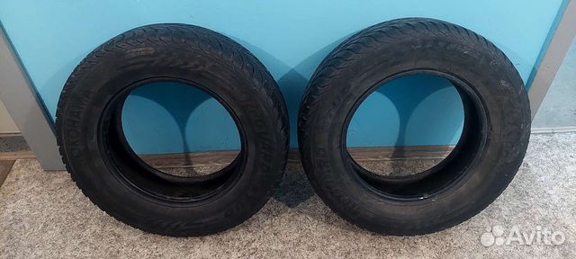 Yokohama Avid S/T 215/65 R16