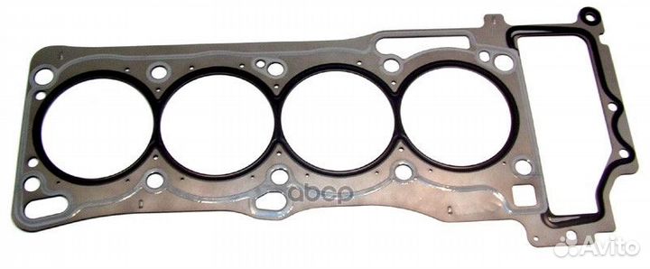 Прокладка ГБЦ nissan avenir/expert/primera/puls