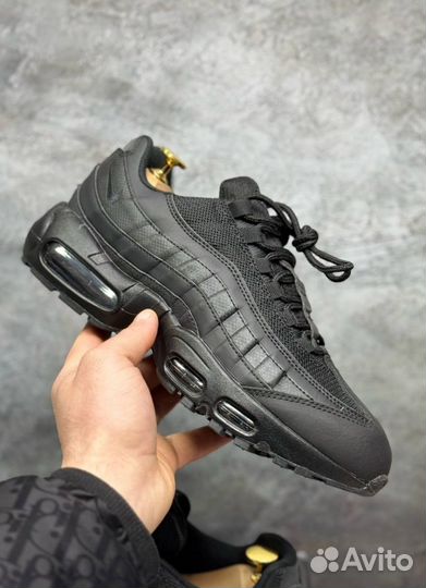 Кроссовки Nike Air Max 95 спортивные