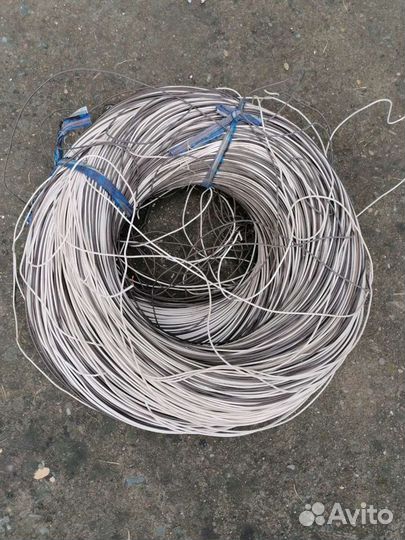 Провод. кабель