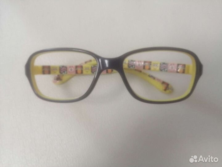 Оправа детская Nano Nao 790342