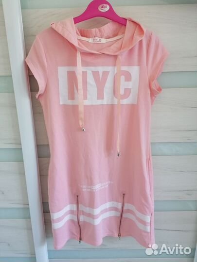 Пакет женской одежды на 42 44