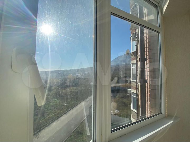 1-к. квартира, 43,5 м², 4/9 эт.