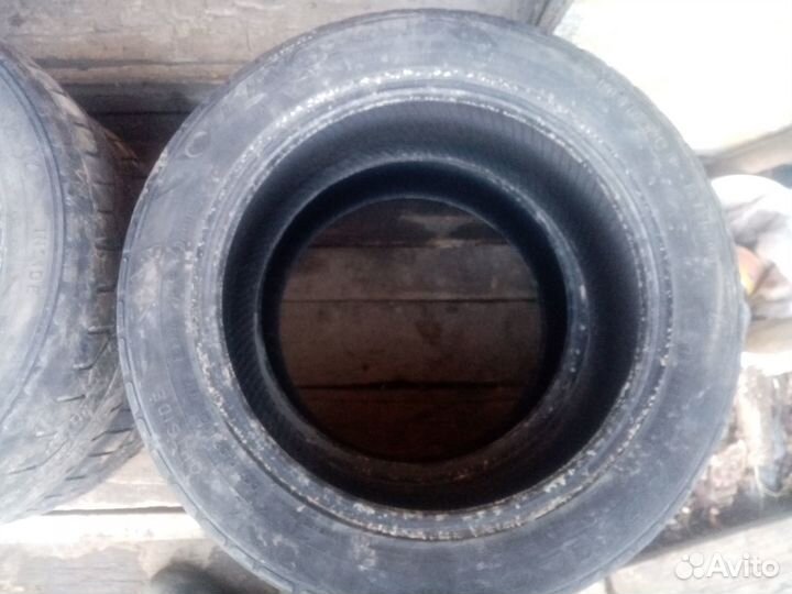 LingLong Radial 660 185/55 R15