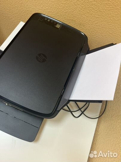 Мфу струйный HP Ink Tank 315