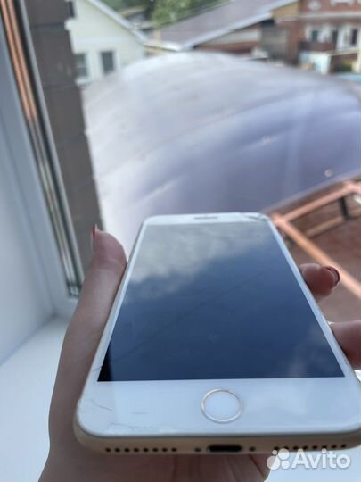 iPhone 7 Plus, 128 ГБ