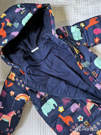 Комбинезон Next