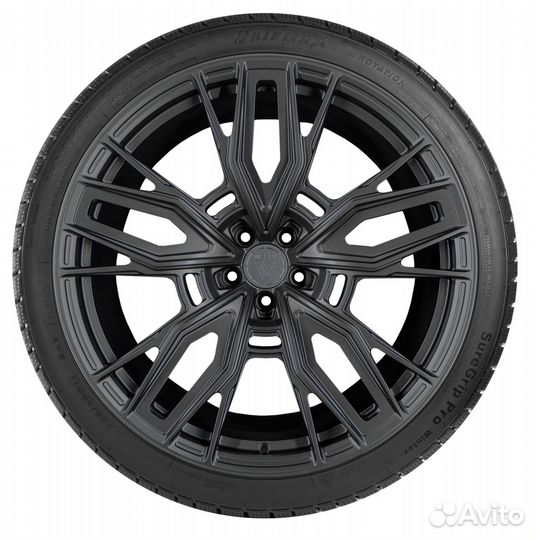 Gripmax SureGrip Pro Winter 225/35 R19 88V