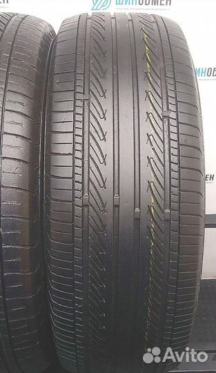 Federal Formoza FD2 215/65 R16 98V